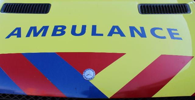 Automobilist (31) overleden bij ongeluk in Geesteren .