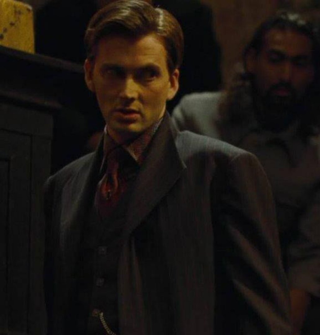 Дэвид теннант барти крауч младший. Дэвид теннант барти крауч младший. Барти крауч старший в молодости. Барди крауч. Барди крауч.