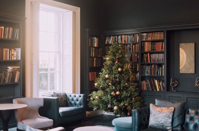 Saltmarshe Hall tweet media