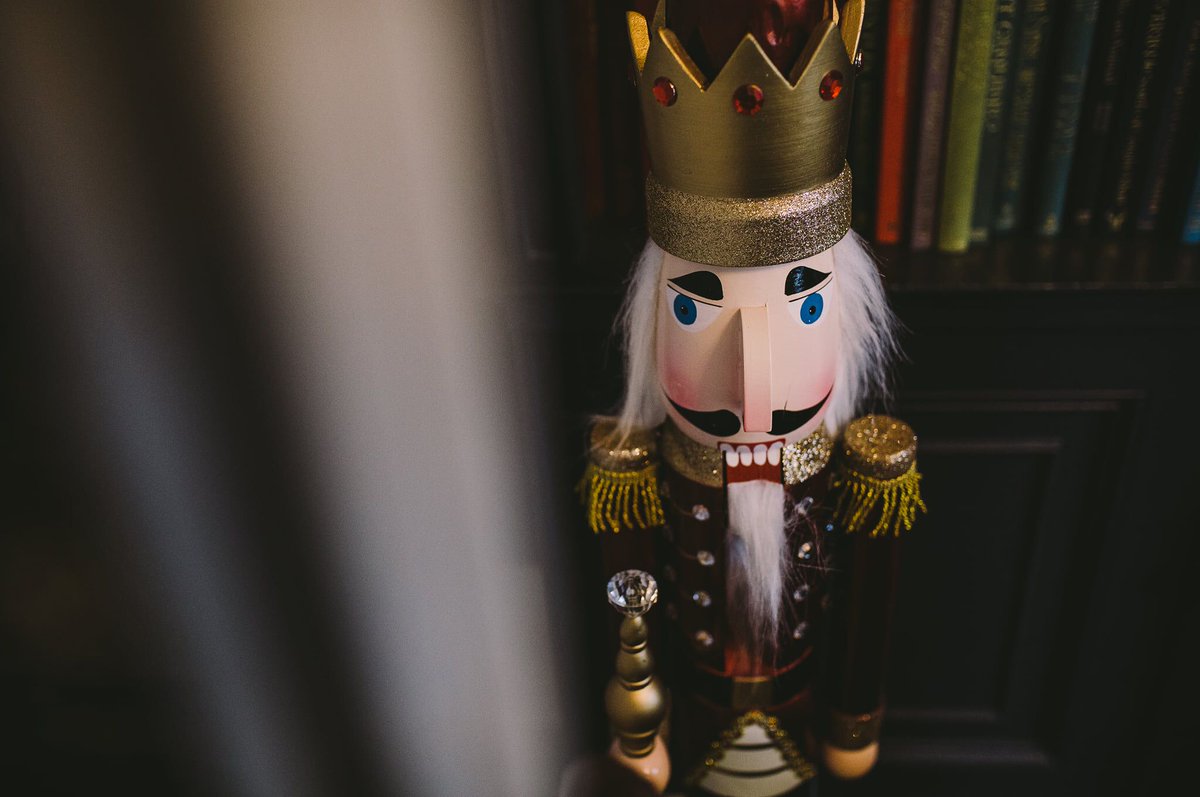 Saltmarshe Hall tweet media