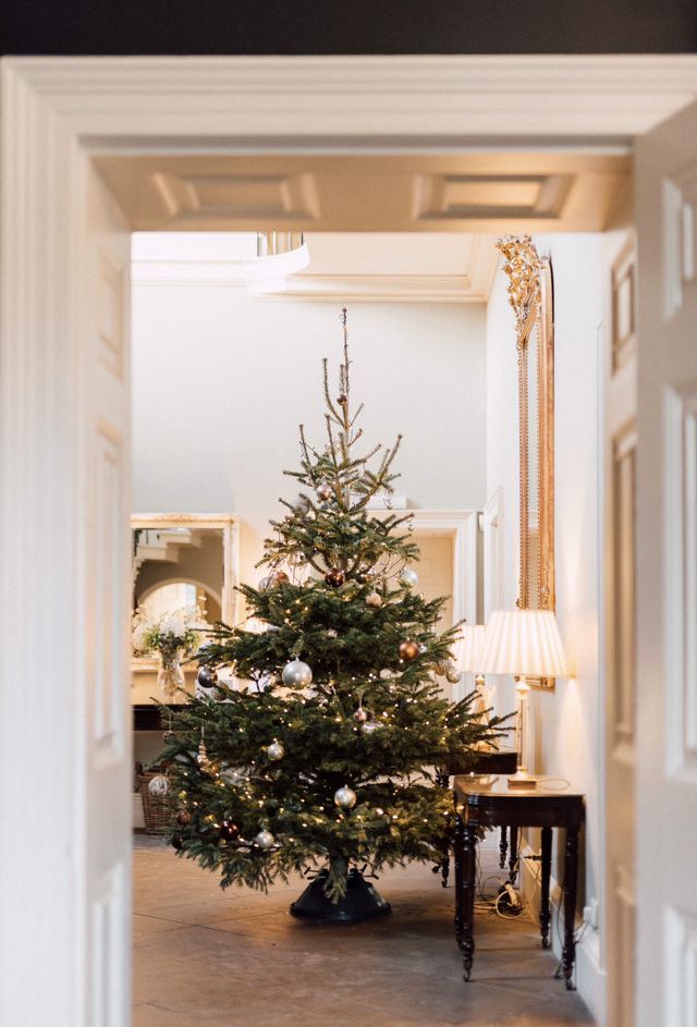 M E R R Y  C H R I S T M A S 🎅🏼🎄🏛🎄🎅🏼
Merry Christmas from everyone here at Saltmarshe Hall! We hope you all have the most magical day! Take a look at these photo’s from the past few festive weeks 😍