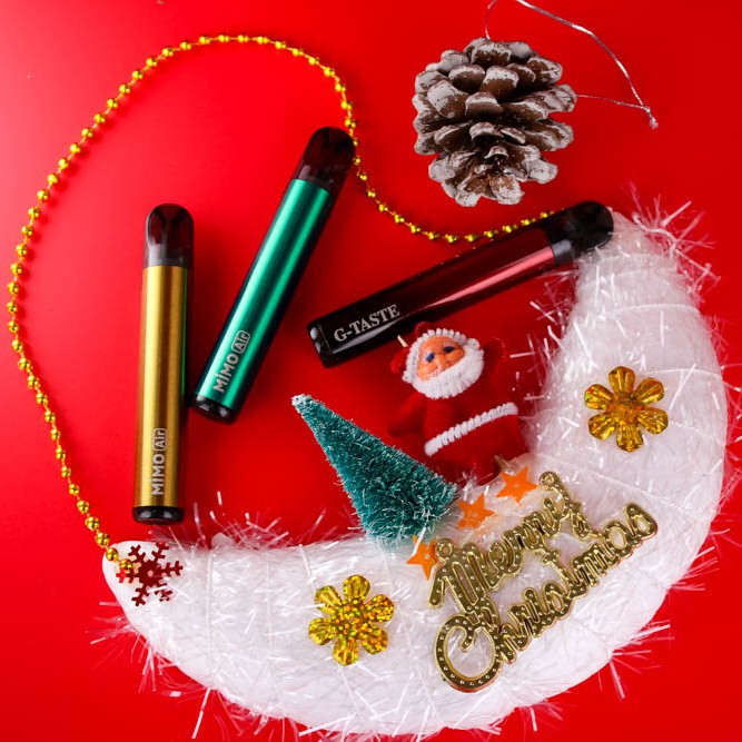 everzontech's tweet photo. 🎅Take portable #gtastemimoair to your #Christmas party?🎄
.
.
https://t.co/vB6Afx87sa
-
#gtaste #mimoair #gtastemimo #everzon #gtastevape #podsystem #vape #vapelove #vapenation #vapelife #vapeon #vapeptrick https://t.co/MEPIZDyZAQ