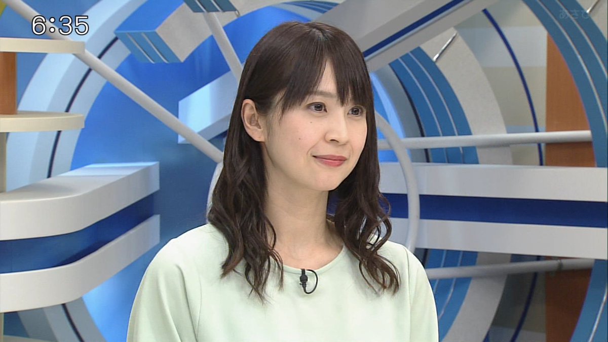 NANGA2110's tweet photo. #広瀬麻知子 アナウンサー #LastCasting #とびっきり #静岡のニュース #SATV_NEWS #SATV https://t.co/9CCLnjuzca