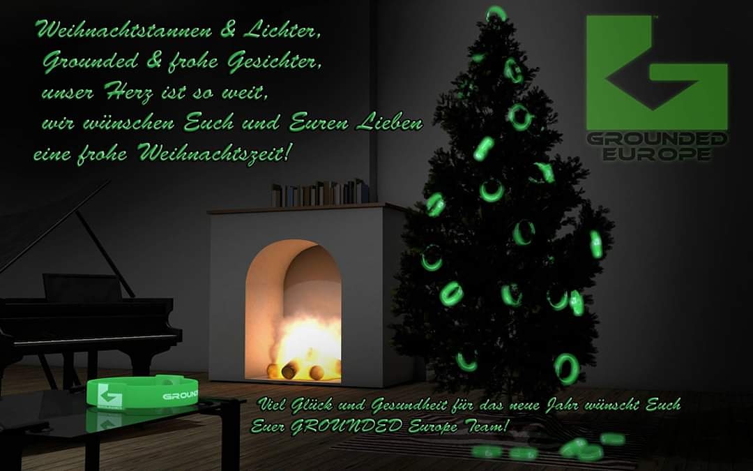 Grounded Armband (@groundedeurope) on Twitter photo 