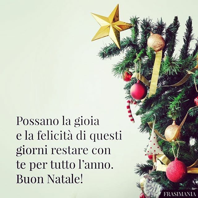 Frasi Tumblr Natale.