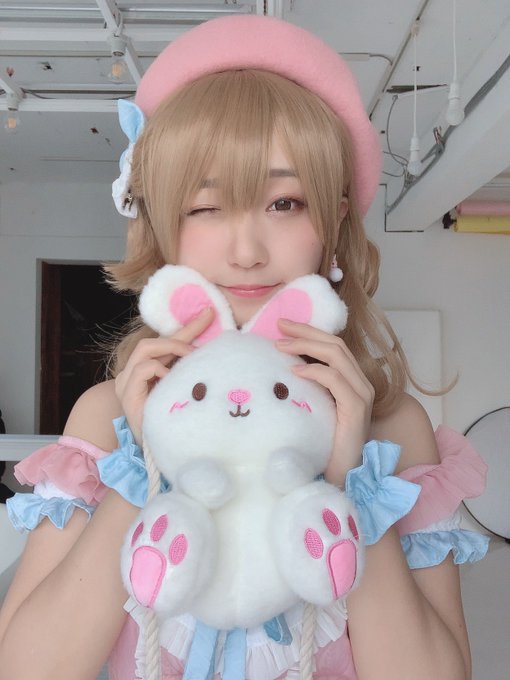 コスプレイヤー伊織もえのTwitter画像1