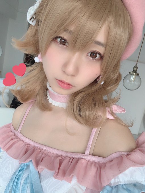 コスプレイヤー伊織もえのTwitter画像3