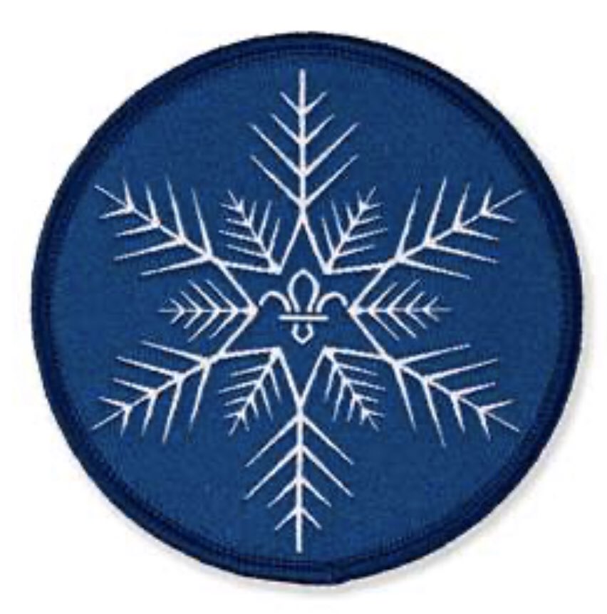 Merry Christmas from everyone at GME Scouts, have a magical day ✨⛄️🎁