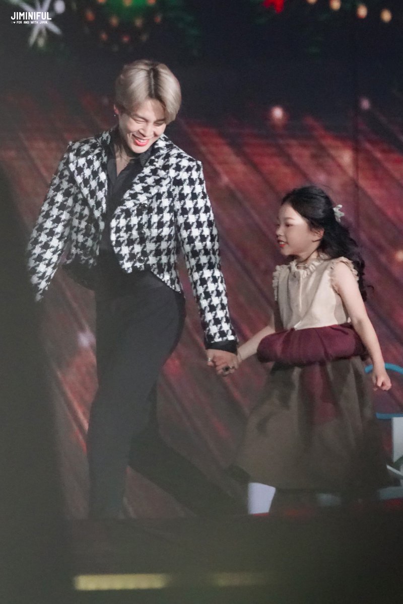 JIMINIFUL♥ tweet media