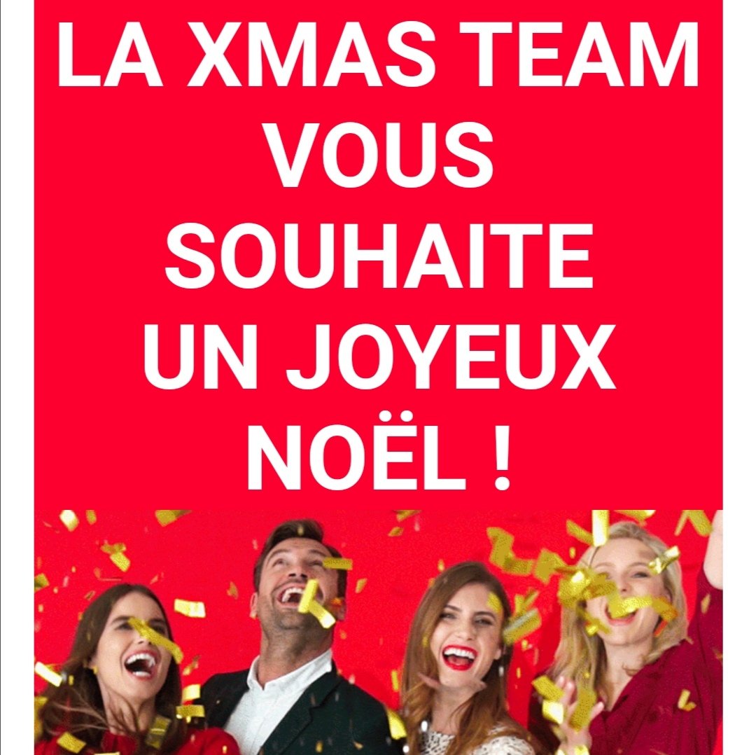rannececile's tweet photo. Recevoir un mail de @Marionnaud_Fr qui souhaite tout simplement un #JoyeuxNoël. Oui juste ça. Pas de code promo ni de pub ni de com' agressive : ça fait du bien et ça (dé)marque. Une démarche que les entreprises devraient s'approprier.
#CRM #ServiceClient #RelationClient #digital https://t.co/Xzkae6XYNV