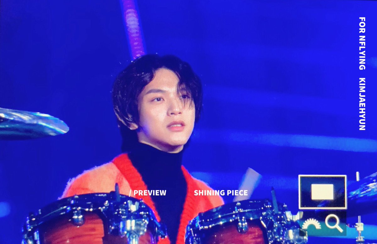 NFlyingTeam's tweet image. 191225 #SBSGayoDaejun2019 

—

©️Shining Piece
@NFlyingofficial #NFlying #엔플라잉 #KimJaeHyun #김재현