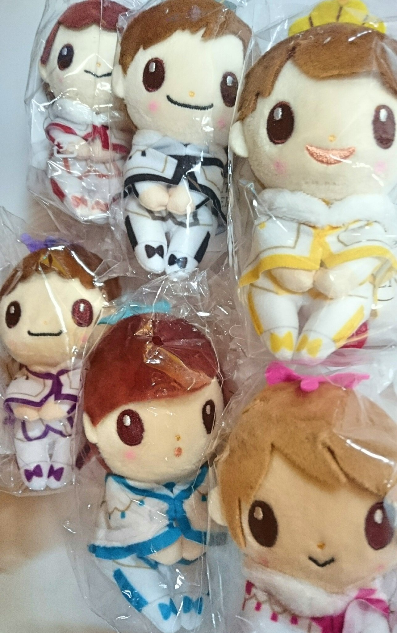 キンプリ岩橋玄樹ちょっこりさん PVCキーホルダー - メルカリ