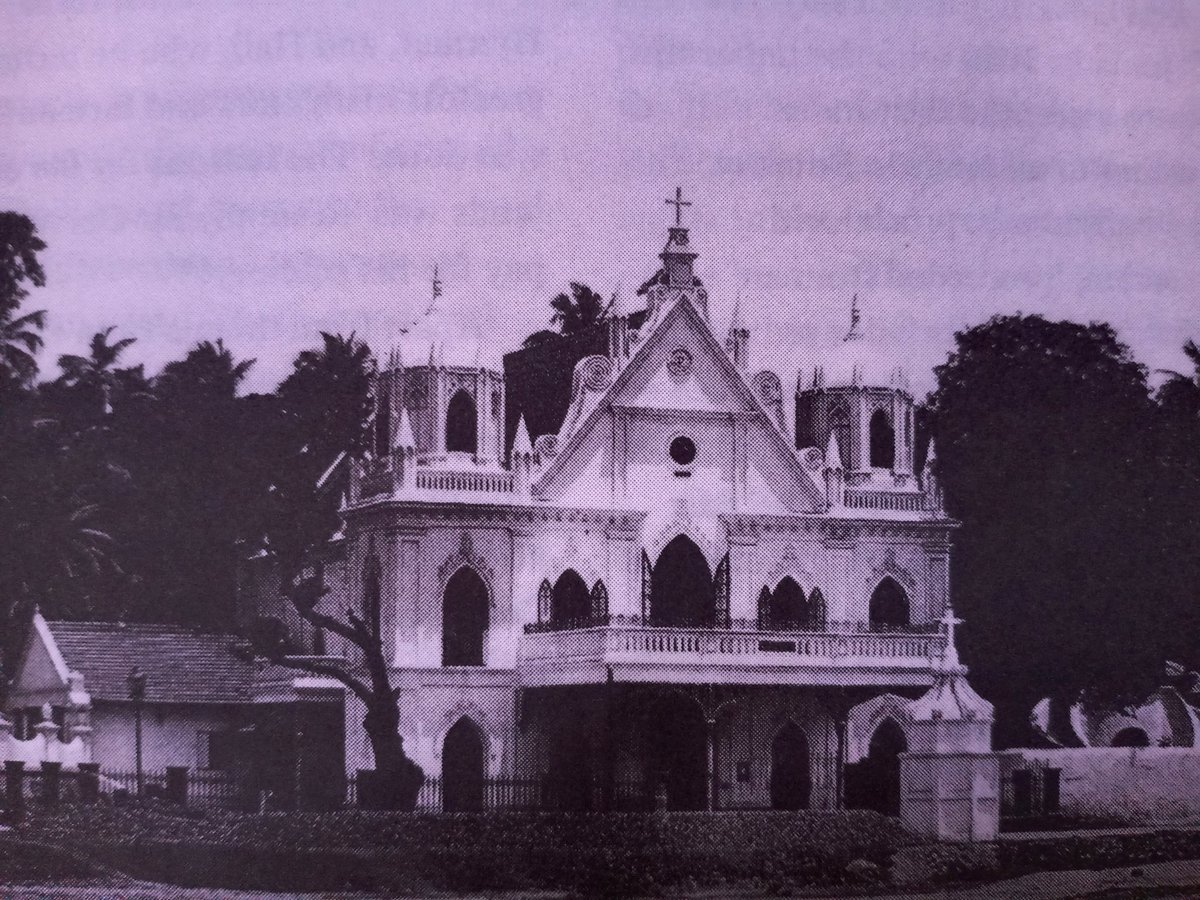 <a href="/mumnowandthen/">Mumbai now and then</a> <a href="/mumbaiheritage/">Mumbai Heritage</a> <a href="/Khaki_Tours/">Khaki Tours</a> <a href="/NY_Arch/">Archdiocese of New York</a> <a href="/EastIndianMemCo/">EI Gaonwaali</a> <a href="/tajmahalfoxtrot/">naresh fernandes</a> <a href="/bombaytimes/">BombayTimes</a> <a href="/Airbnb_in/">Airbnb India</a> <a href="/churchofengland/">The Church of England</a> <a href="/visitportugal/">Visit Portugal</a> <a href="/HumansOfBombay/">Humans Of Bombay</a> And here's an old pic of the Portuguese Church at Dadar