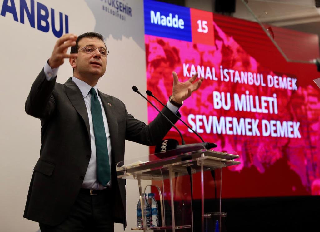 Mrt_Ongunnn's tweet photo. “Kanal İstanbul proje alanında 2011 yılından beri gerçekleşen arazi hareketliliği 30 milyon metrekaredir. En fazla arazi sahibi olanlar arasında Arap kökenli 3 firma bulunmaktadır.” https://t.co/YthDzSohtk