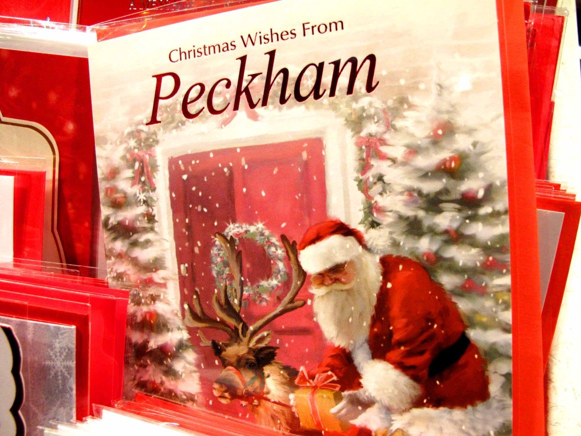 Merry Christmas to all our followers and supporters!