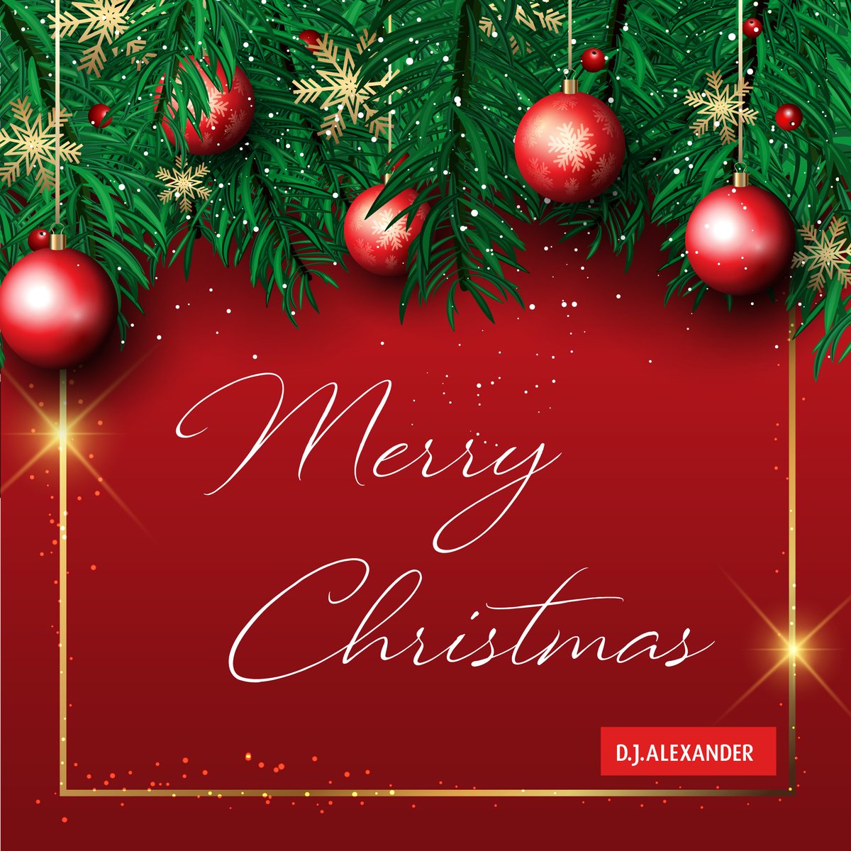 D.J. Alexander tweet media