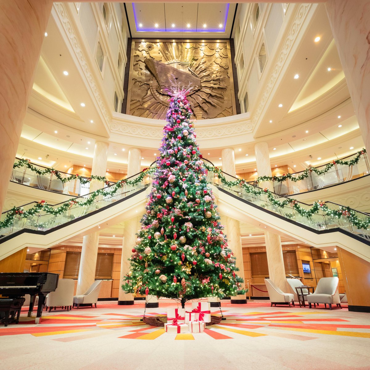 cunardline tweet picture