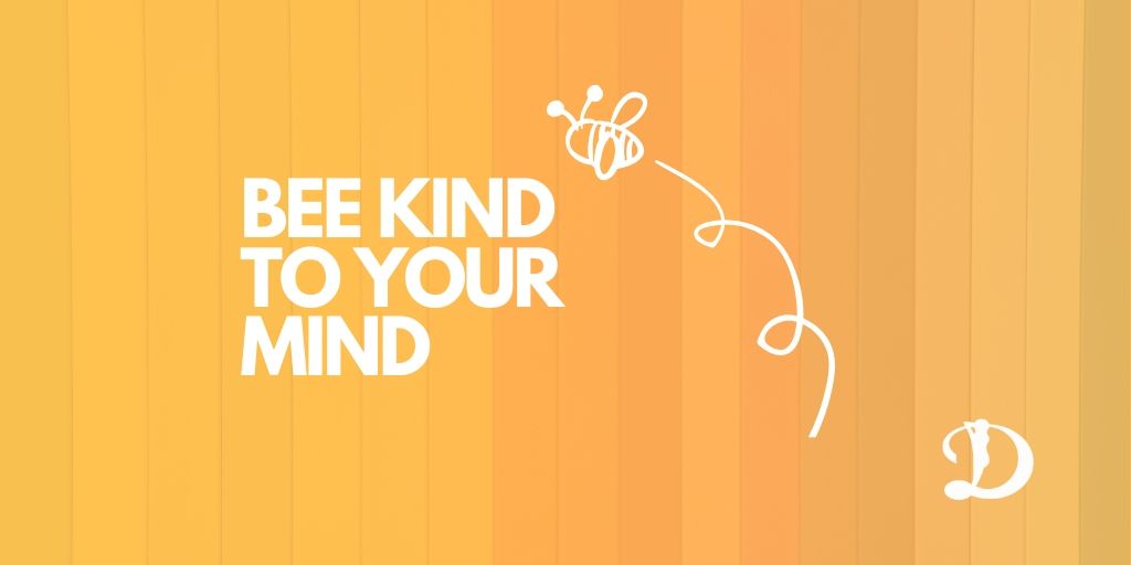 LdnDares's tweet image. #motivationwednesday from the bees  ✨🐝❤️

#ldndares #projectdare #newyear #mentalhealth #london #inspiration #wellbeing  #beekind #selfcare