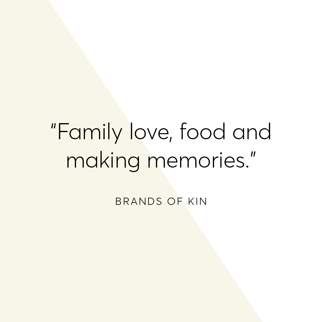 Brands of Kin tweet media