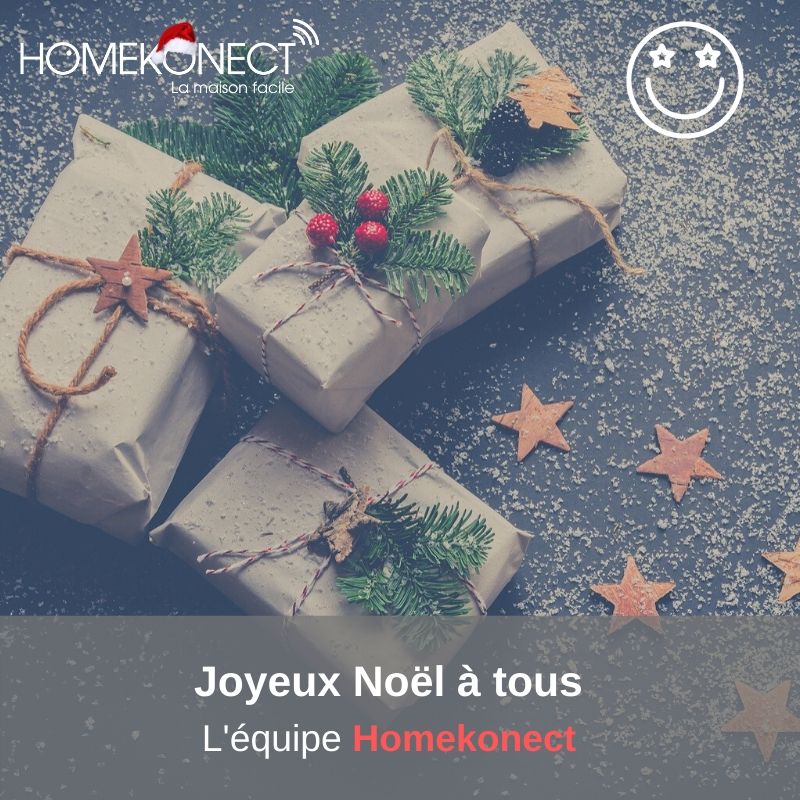Homekonect tweet media