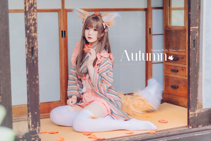 Twitterのコスプレ画像18