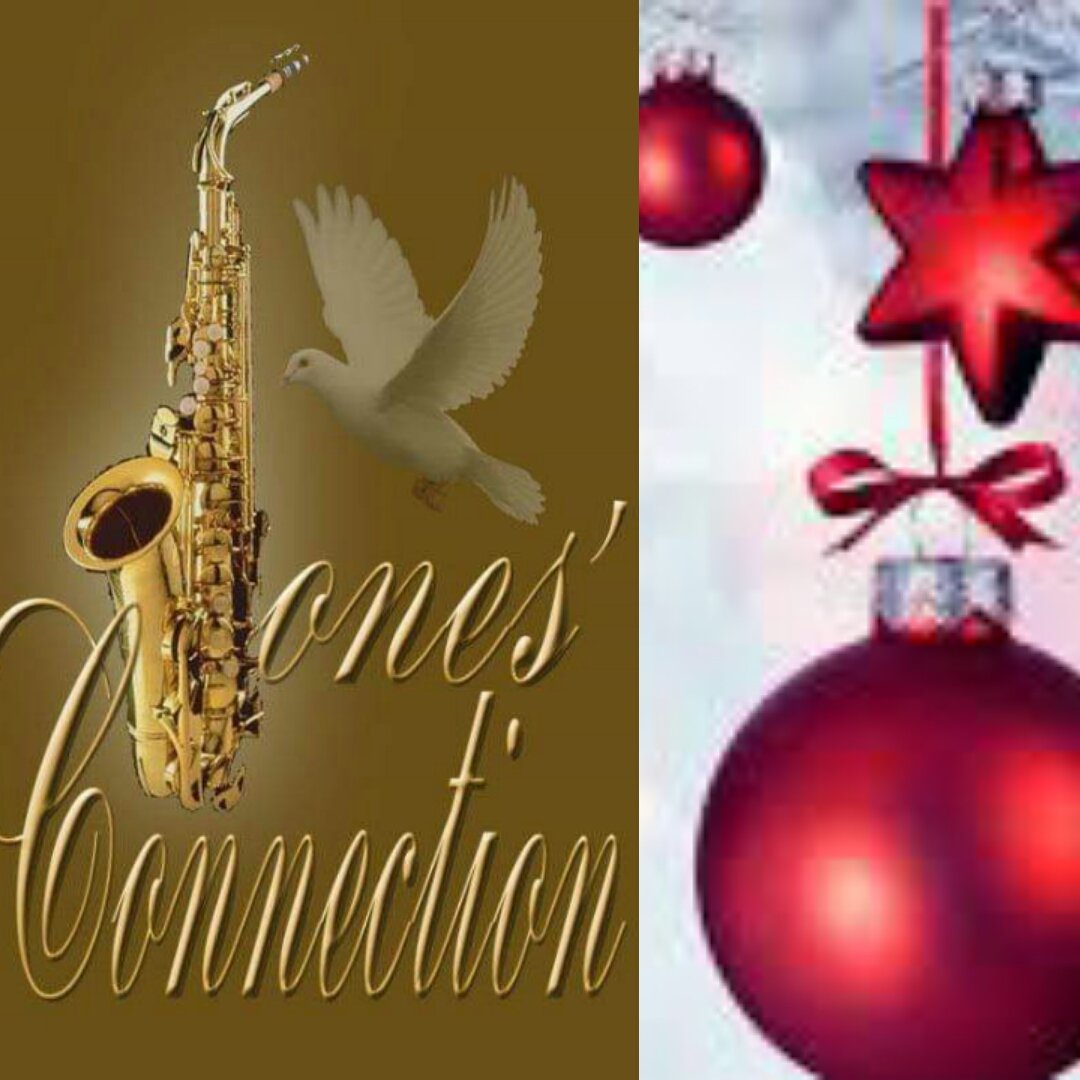 ConnectionJones's tweet image. Merry Christmas to everyone! Thanks for your support during the
 year! We love you ❤

!🎊🎉🎄🎁