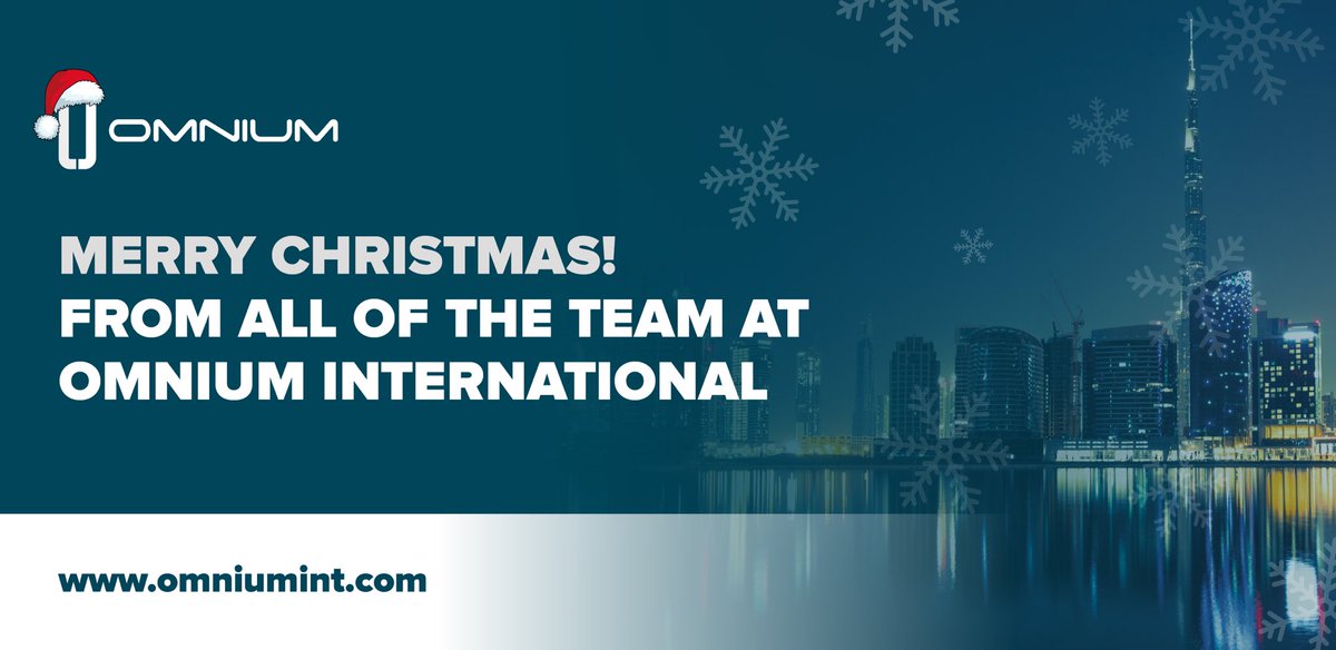 Omnium International tweet media