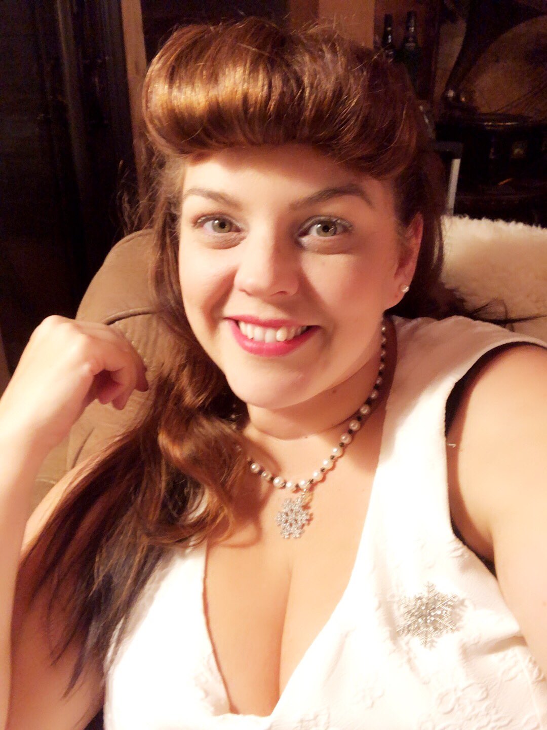 Devilyn Redd on X: Merry Christmas Eve everyone!! t.cotxKdTaXjbc   X