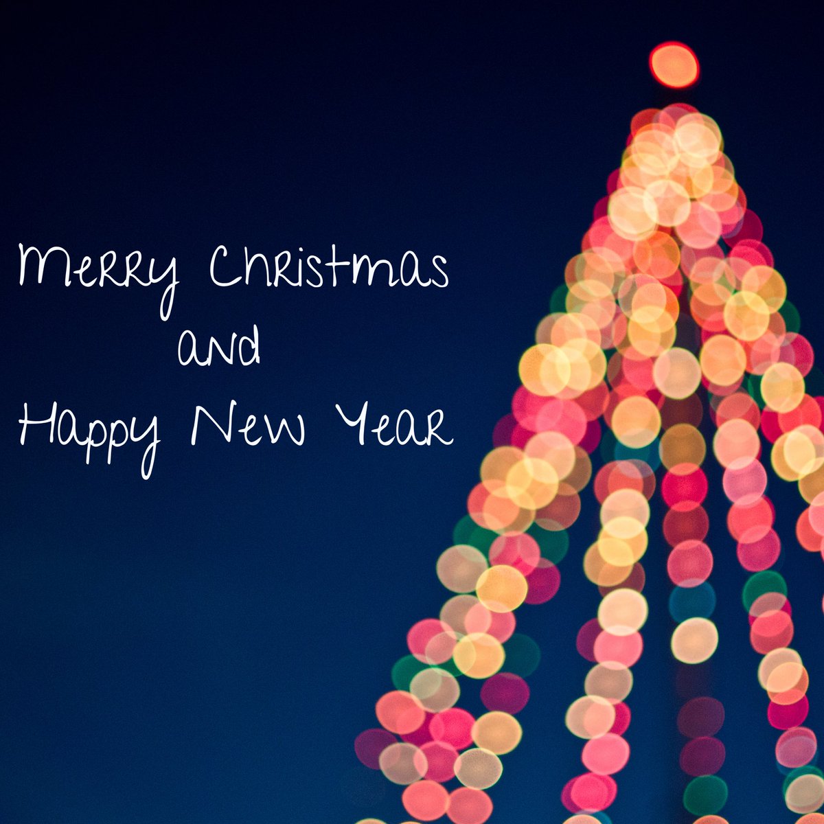 From all of us here to you and yours at this special time. Enjoy your break, your time with family and see you all in the New Year afresh.