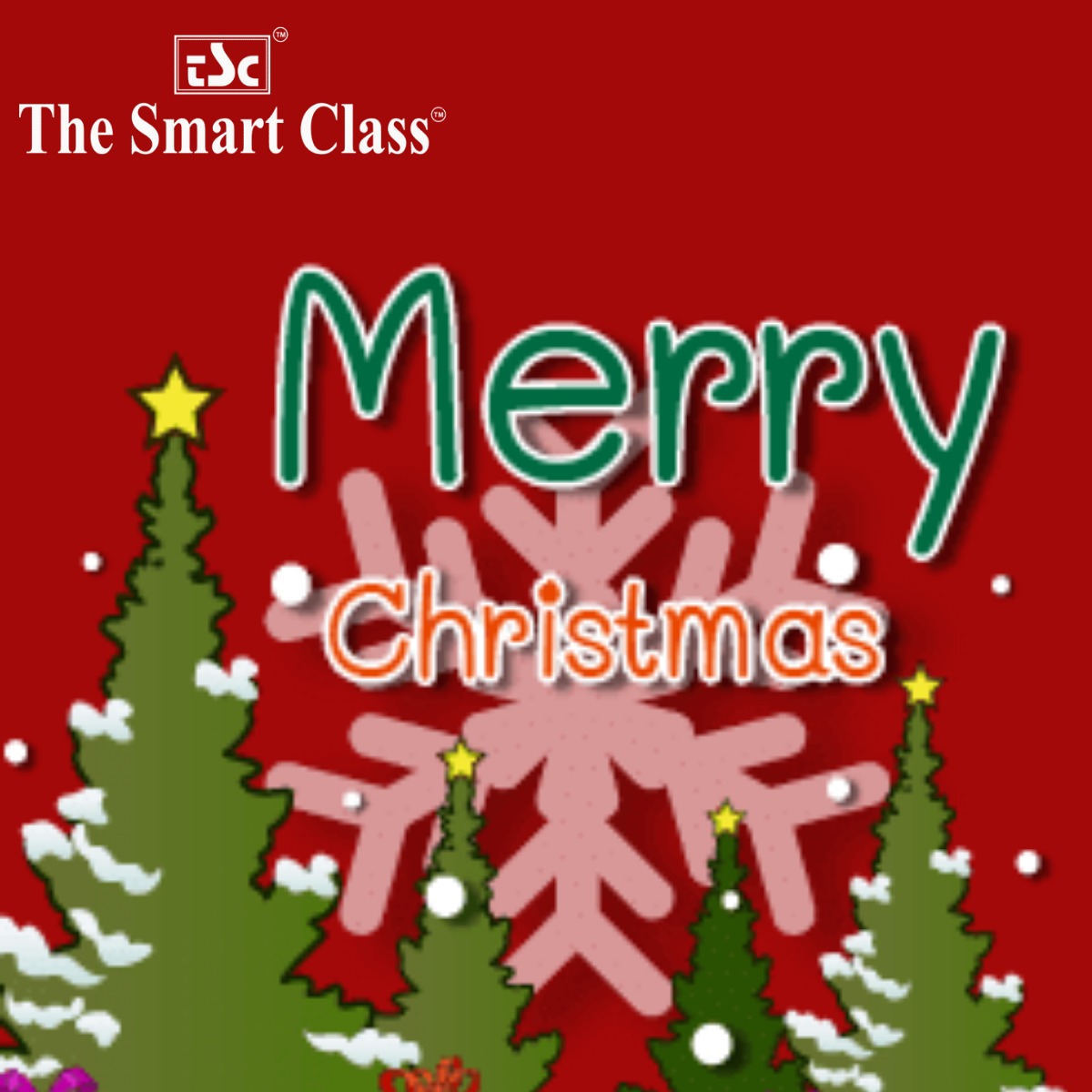 TheSmart_Class's tweet photo. Merry Christmas...🎄🎅🎁🤩
wishes..😃The Smart Class 😊Jingal bell ☺️pray😘
Gifts🎁 Santa Claus🎅 happy😃 love😘 wishes 😊God bless🎄 Celebrate🥳 Christmas😊
#merry #christmas #happy #cakes #enjoy #celebrate #joy #god #bless #wishes #santa #claus #love #family #friend #gifts https://t.co/LPlTkrM0Z3