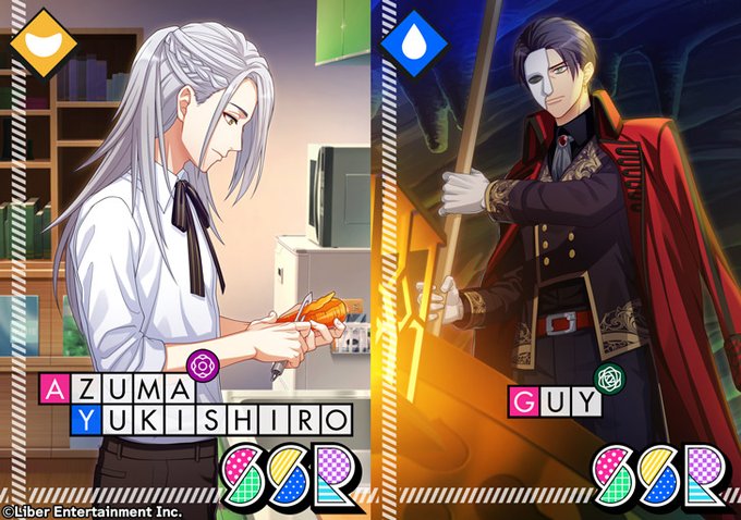 公式 A3 エースリー さん の人気ツイート 4 Whotwi グラフィカルtwitter分析