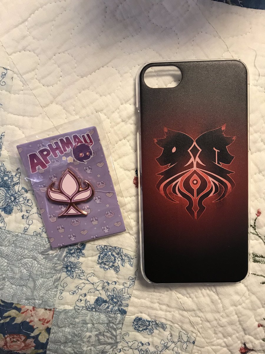 I'm so excited!!! For Christmas I got a My Inner Demons Poster, Aaron Phone Case, and a Irene pin! Thank you guys for everything!! @_Aphmau_ @JasonBravura @jordanreyn @JamesBrownJrVA @MichaelAZekas @Shado_Temple @amtraxVA #MyInnerDemons # I'm so excited!!! For Christmas I got a My Inner Demons Poster, Aaron Phone Case, and a Irene pin! Thank you guys for everything!! @_Aphmau_ @JasonBravura @jordanreyn @JamesBrownJrVA @MichaelAZekas @Shado_Temple @amtraxVA #MyInnerDemons #