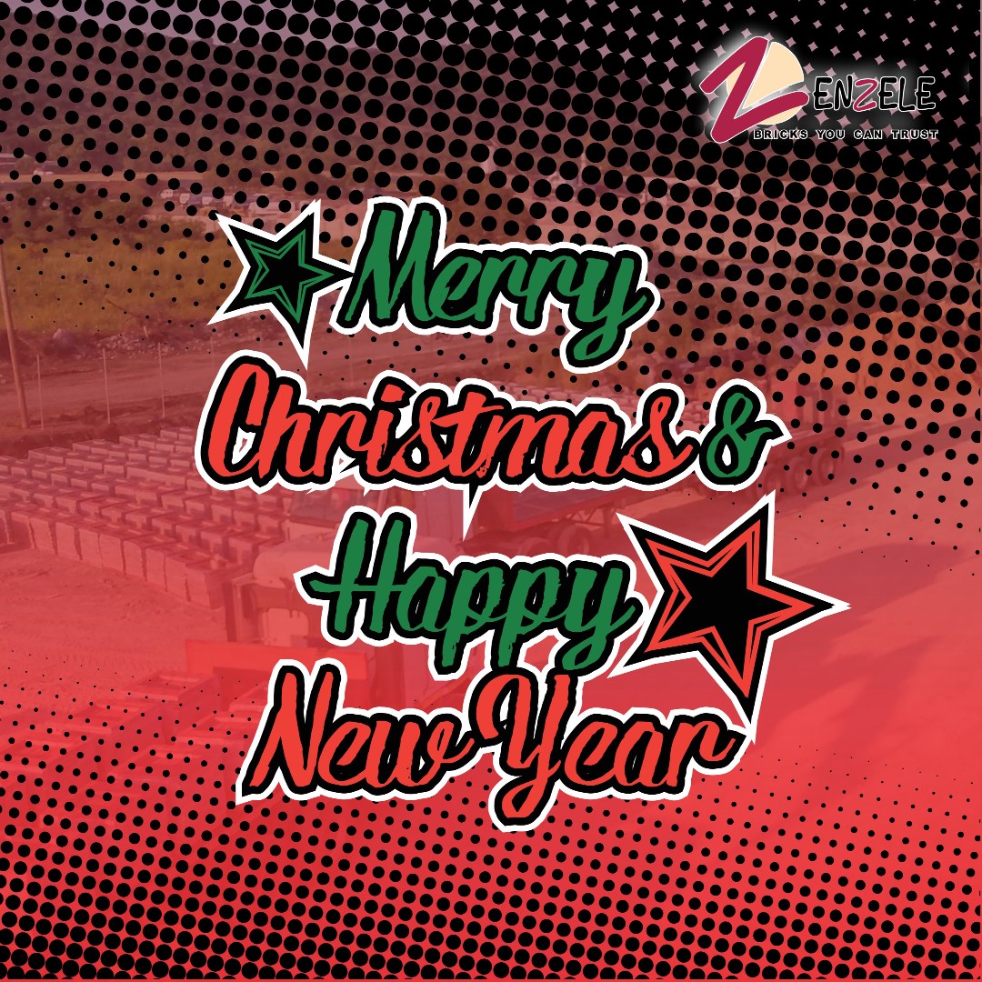 BrixZenzele's tweet photo. Merry Christmas and a happy new year to all our wonderful clients and staff members!🎅 May you have a blessed festive season 🎄🏖️

See you all in the new year! 😀 https://t.co/aDulV9S0kP