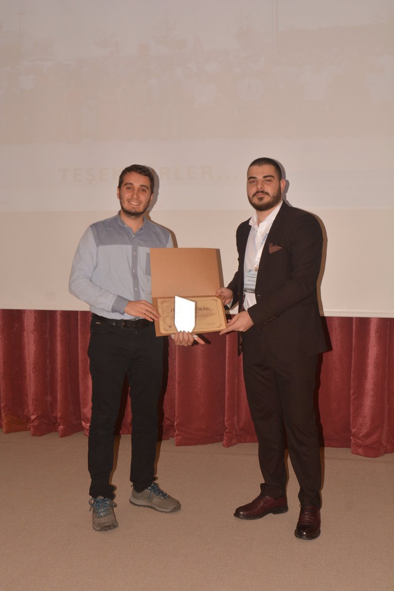 9 Aralık Pazartesi günü Ondokuz Mayıs Üniversitesi’de gerçekleşen Savunma Sanayii Günleri’ne ALTINAY Havacılık ve İleri Teknolojiler firması olarak dahil olduk, öğrenci arkadaşların sorularını yanıtladık.