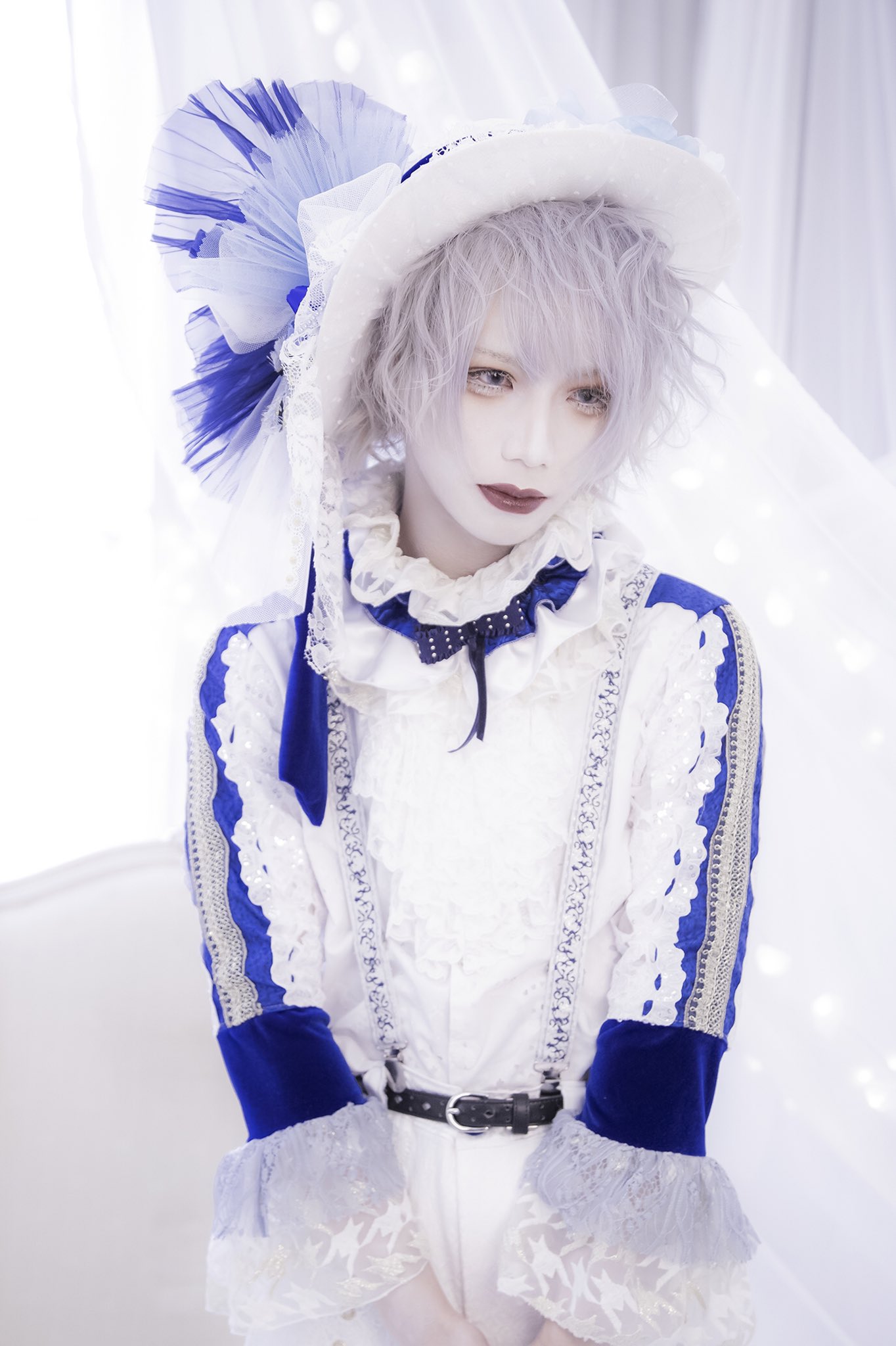 NETH PRIERE CAIN 千草　グッズ　まとめ売り びじゅなび | 【NETH PRIERE CAIN】NEW SINGLE「大地へ還る生命