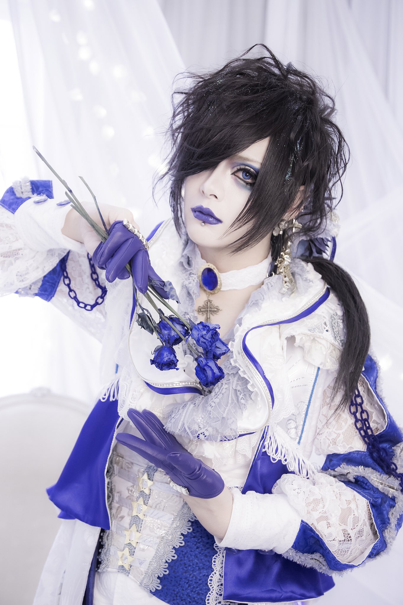 NETH PRIERE CAIN(ネスプリエールカイン) (@NPCAIN_official) / X