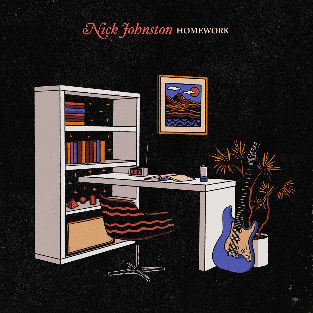 Membership Site Review: Homework by @NickJMusic 'If you like Nick Johnston’s guitar style, this unique format is a great opportunity to learn and connect with Nick.' azsamadlessons.com/membership-sit… 👆