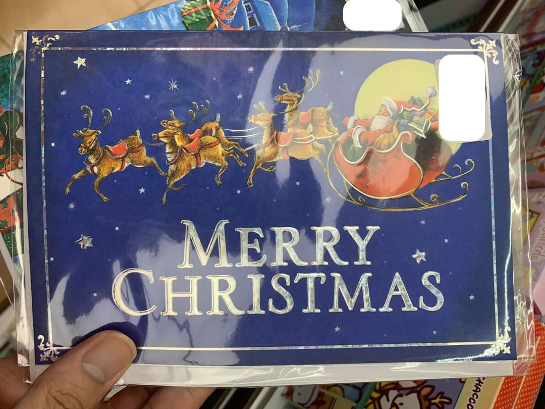 HKAA2019's tweet photo. We have sent Christmas cards to President Trump, senators and many representatives who have supported the Hong Kong Human Rights and Democracy Act 2019. Thanks for standing with us and HK is still fighting for democracy. (Photos 1-4)

Pls help RT and @ them. (cont') https://t.co/AT6gXUdVQ0