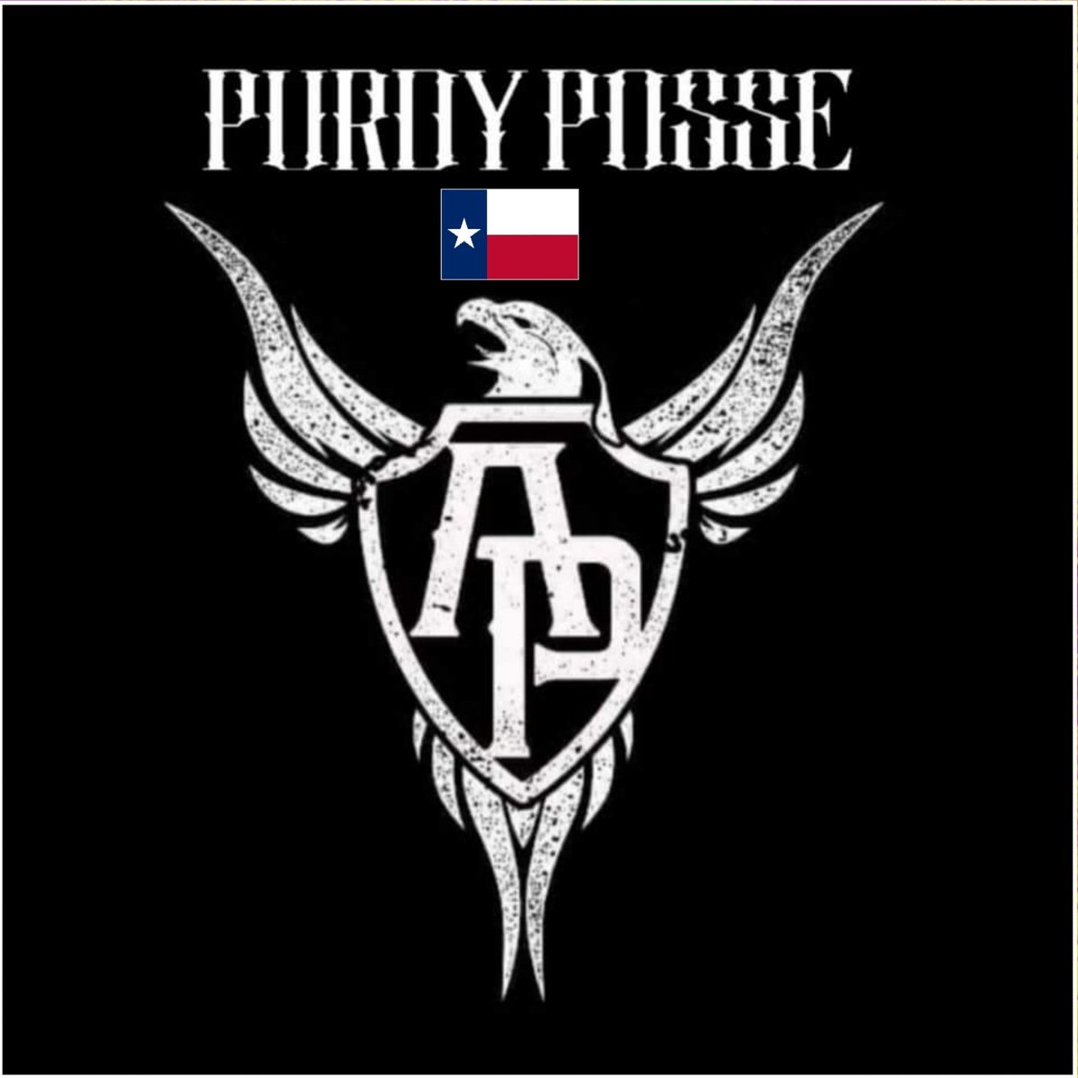 Kiza_Rose's tweet photo. #PurdyPosse #StreamNowhere
#PurdyPosseTexas @AshleyPurdy https://t.co/8VmNGmmGxI