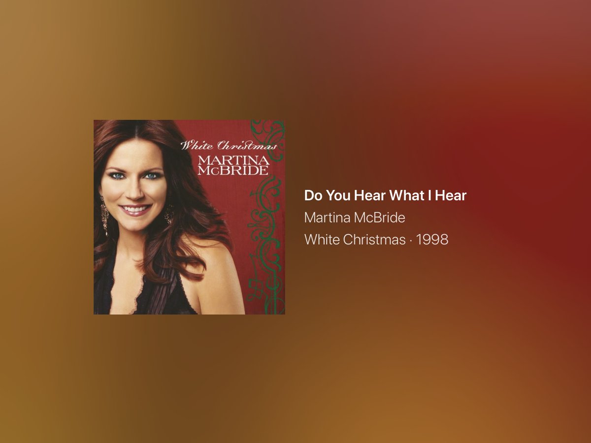 A universe of holiday music is just a few taps away. Simply search for “Christmas” and enjoy the sounds of the season from around the world - triode.app