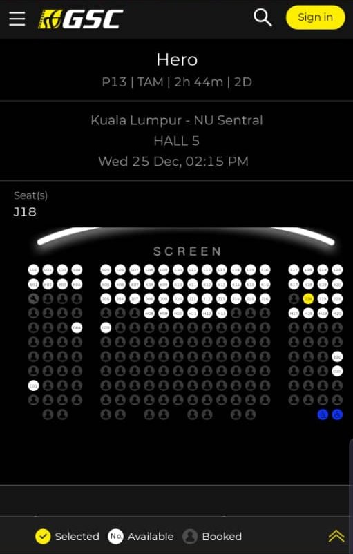 Gvsofficials On Twitter Seats Filling Up Fast For Our Favorite Siva Kartikeyan Hero At Gsc Nu Sentral Kl Malaysiaskfc Kjr Studios Allindiaskfc Princesivakarthikeyan Hero Heromovie Blockbuster Https T Co 4odkoevlea