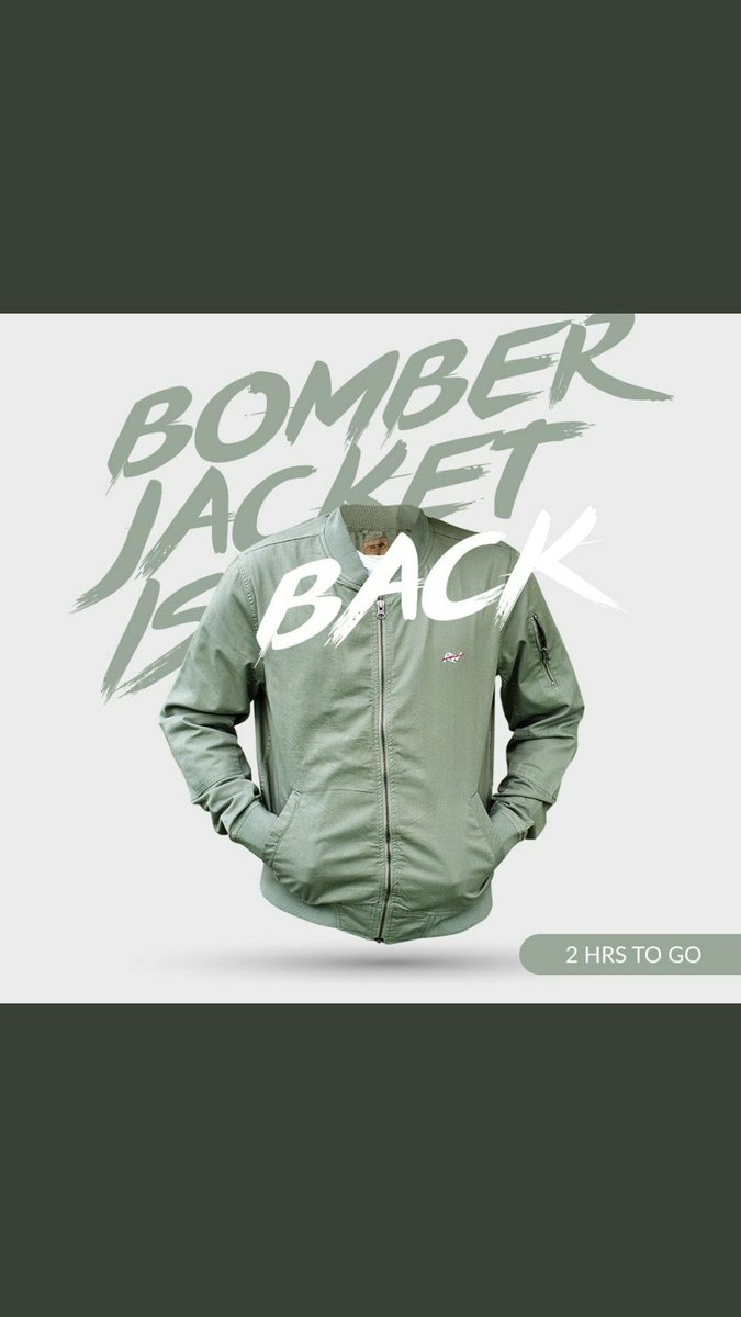 SaiVardhan_'s tweet photo. #devarasanta2019
I want this jacket bro.. https://t.co/FyGh2bfTb4
