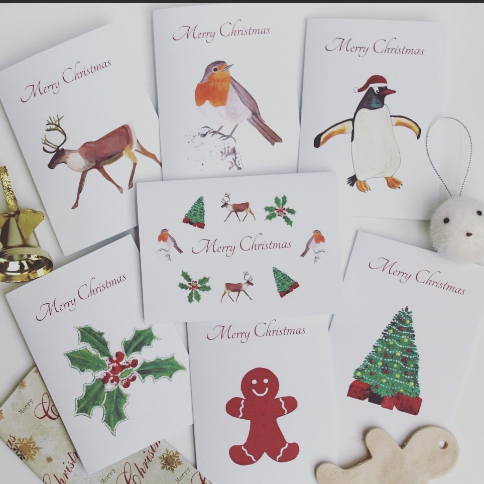 YorathDesigns's tweet photo. Merry Christmas everyone! Love Yorath Designs ❤🧡💛💚💙💜 https://t.co/1ftczntwi5