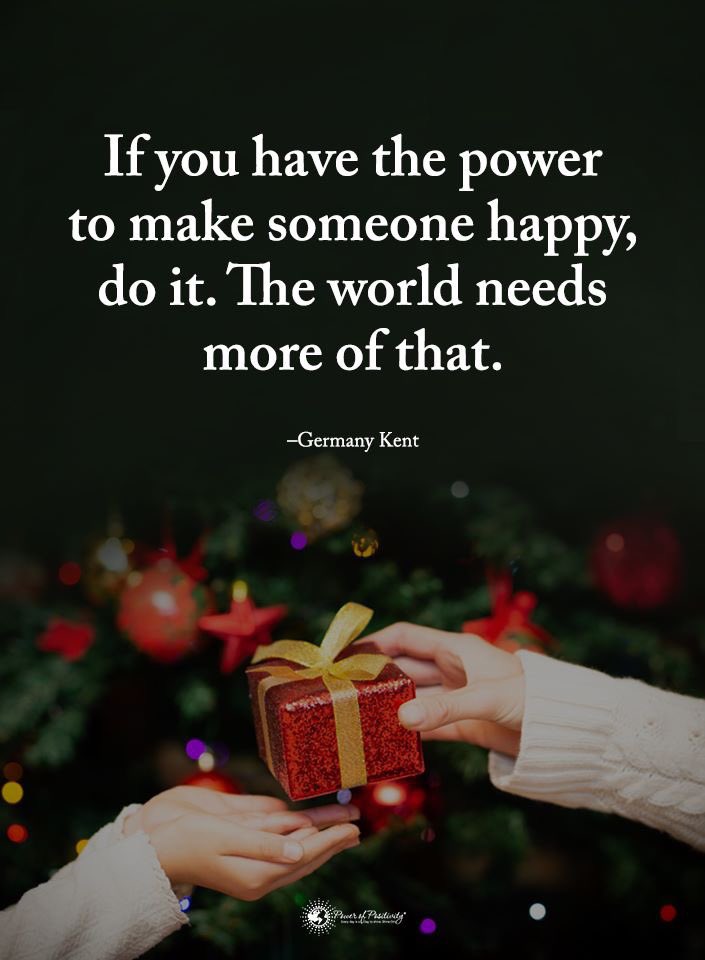 Merry Christmas everyone. Let’s all give the gifts that keep giving, those of love and happiness to others!