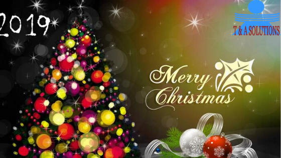 tahrsolutions's tweet image. Christmas is the time to touch every heart with love and care. #Christmas is the time to receive and send blessings. It is the time to breathe the magic in the air. Wishing you a very Merry Christmas.