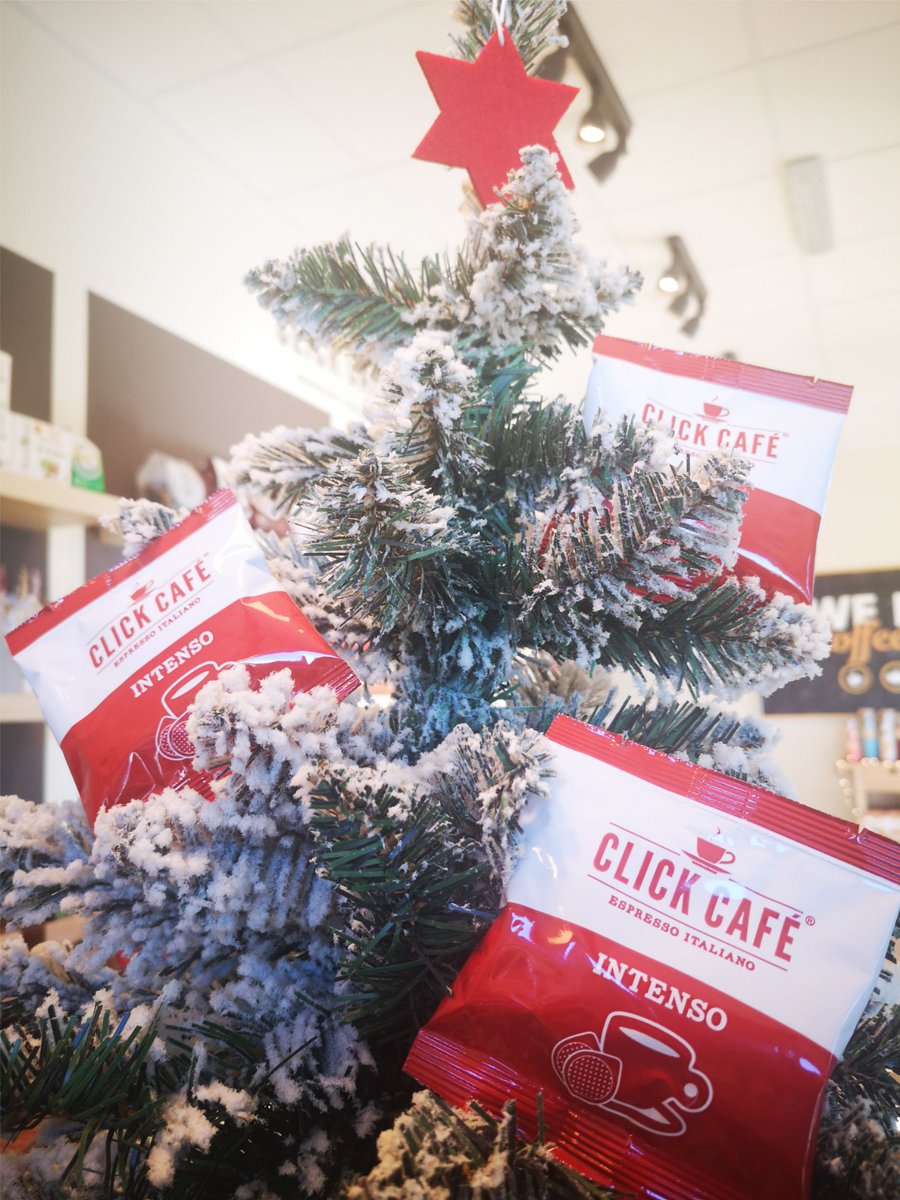 ClickCafeItalia's tweet photo. Semplicemente BUON NATALE 🎄🎁🎄🎁🎄a Voi e alle Vostre famiglie e semplicemente GRAZIE per questo anno trascorso insieme ❤️ https://t.co/BZrpegBdxe