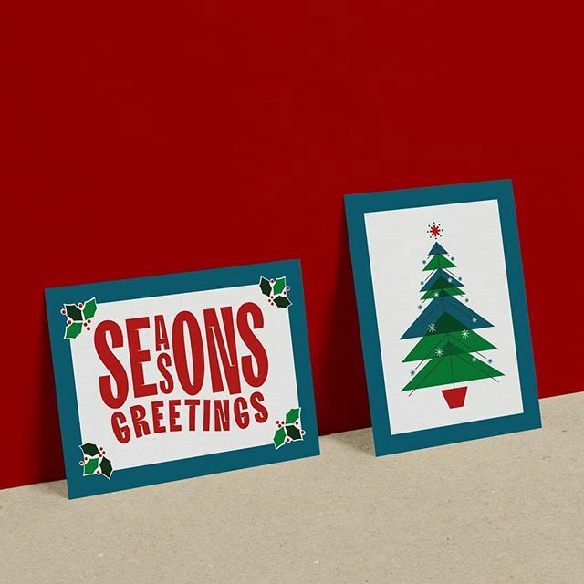 mountmountmount's tweet image. 🎄Merry Christmas!🎄 Thanks to everyone that made this year incredible. I've been lucky enough to work with old friends and new on Lettering and design. A highlight of this year has been dedicating time to work with charities and organisations for good… ift.tt/39dldza