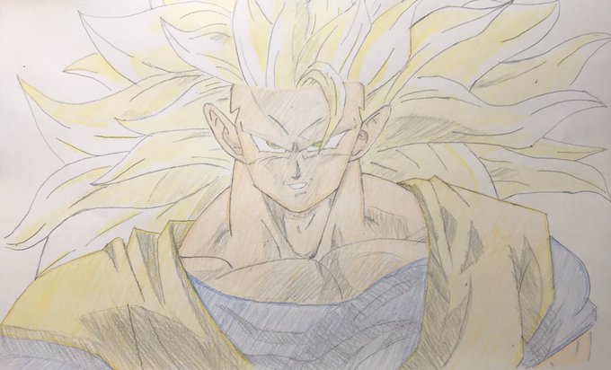 ドラゴンボール絵のtwitterイラスト検索結果 ドラゴンボール絵のtwitterイラスト検索結果