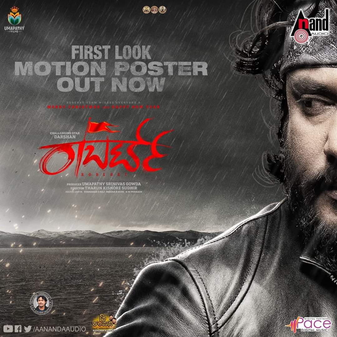 SMaheshDirector's tweet photo. https://t.co/Al0FZfbS3h

outstanding,.. ultimate ..solid,.. Mass Motion poster 👌👌👌👌👌👌👌👌👌😍❤❤❤❤❤

D Boss Looking Extraordinary😘👌❤

congratulations Umapathy sir and Robert Team💐💐😍❤ https://t.co/GnxFxEUwOV