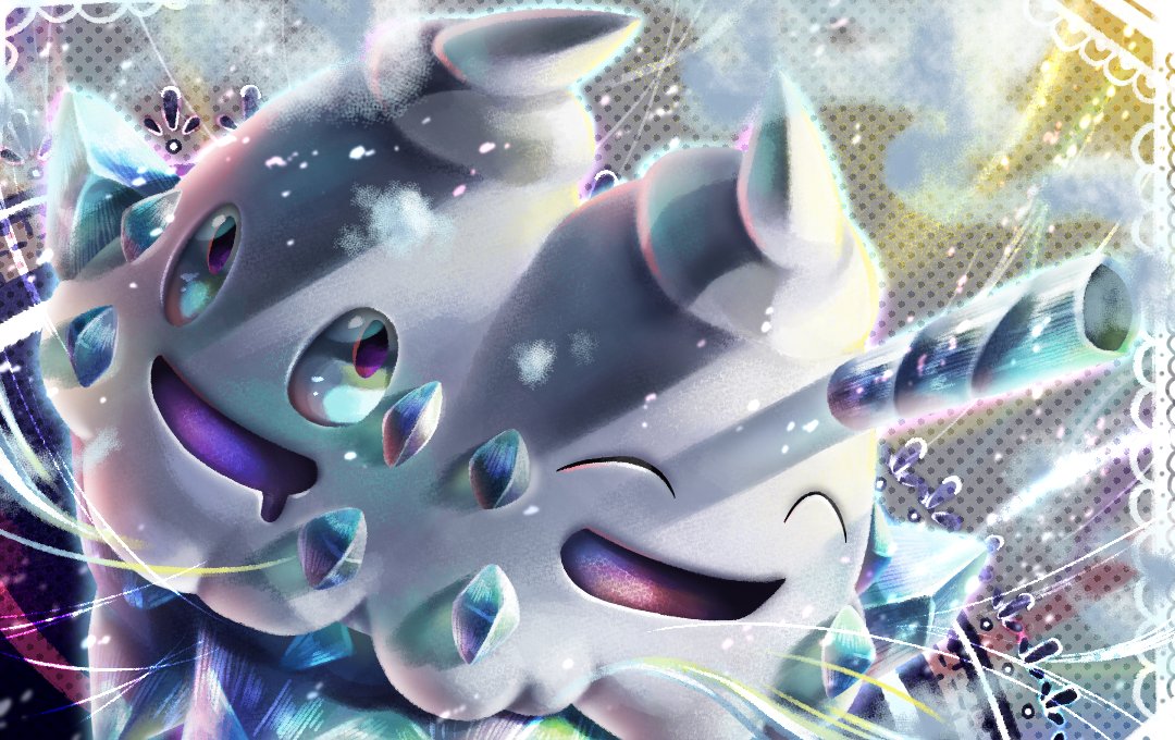 Twitter 上的 あいらんど メリークリスマス 本日はこれまでに描かせて頂きました氷ポケモンさん達を再掲致したく 皆様 どうぞ幸せ溢るる素敵な夜を御過ごし下さいませ 1 マニューラ 2 バイバニラ 3 ユキメノコ 4 グレイシア ポケモン